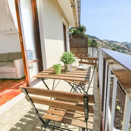 Casa Bonita Сasa de vacaciones San Remo