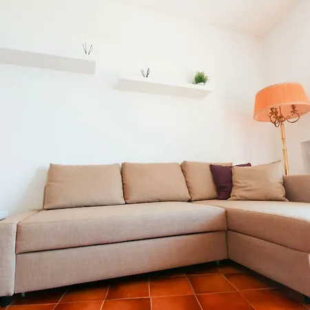 Prázdninový dům Casa Bonita *