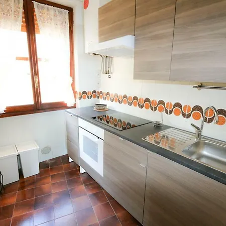 Prázdninový dům Casa Bonita *