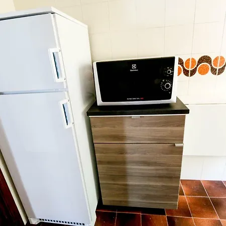 Casa Bonita Prázdninový dům