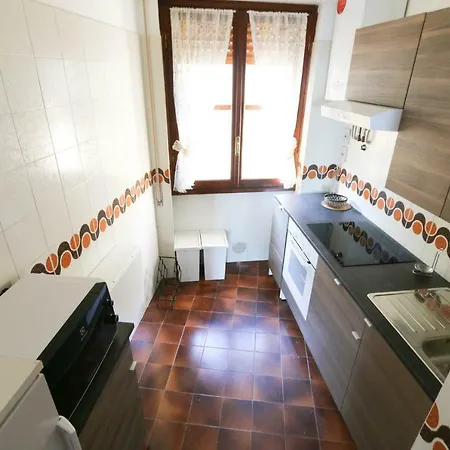 Prázdninový dům Casa Bonita *