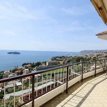 Prázdninový dům Casa Bonita Sanremo