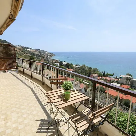 Casa Bonita Nyaraló *