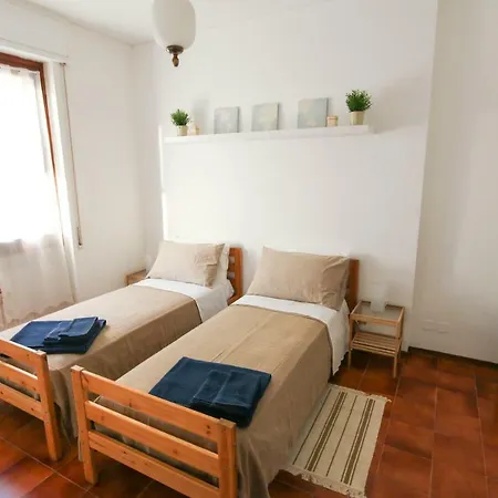 Casa Bonita San Remo