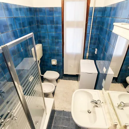 Nyaraló Casa Bonita San Remo