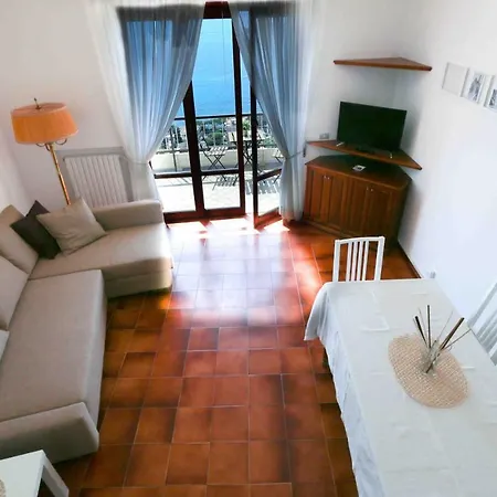 Casa Bonita * San Remo
