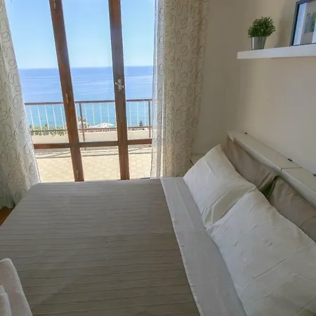 Nyaraló Casa Bonita