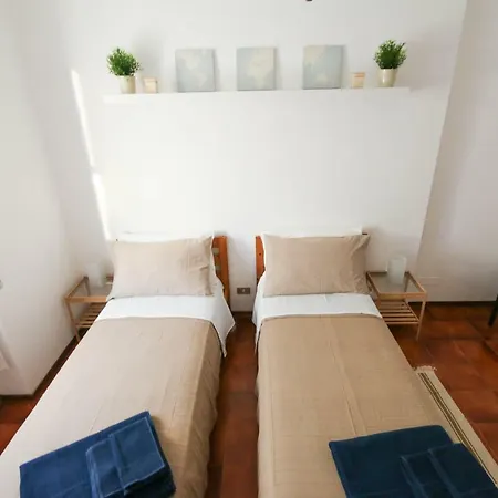 Ferienhaus Casa Bonita Sanremo