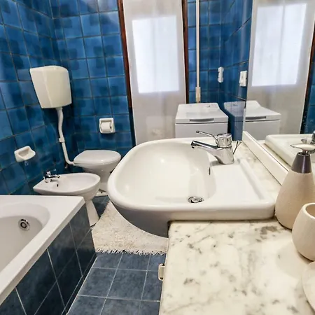 Casa Bonita Σαν Ρέμο